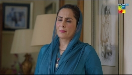 Mohabbat Reza Reza - Episode 07 - 29th October 2024